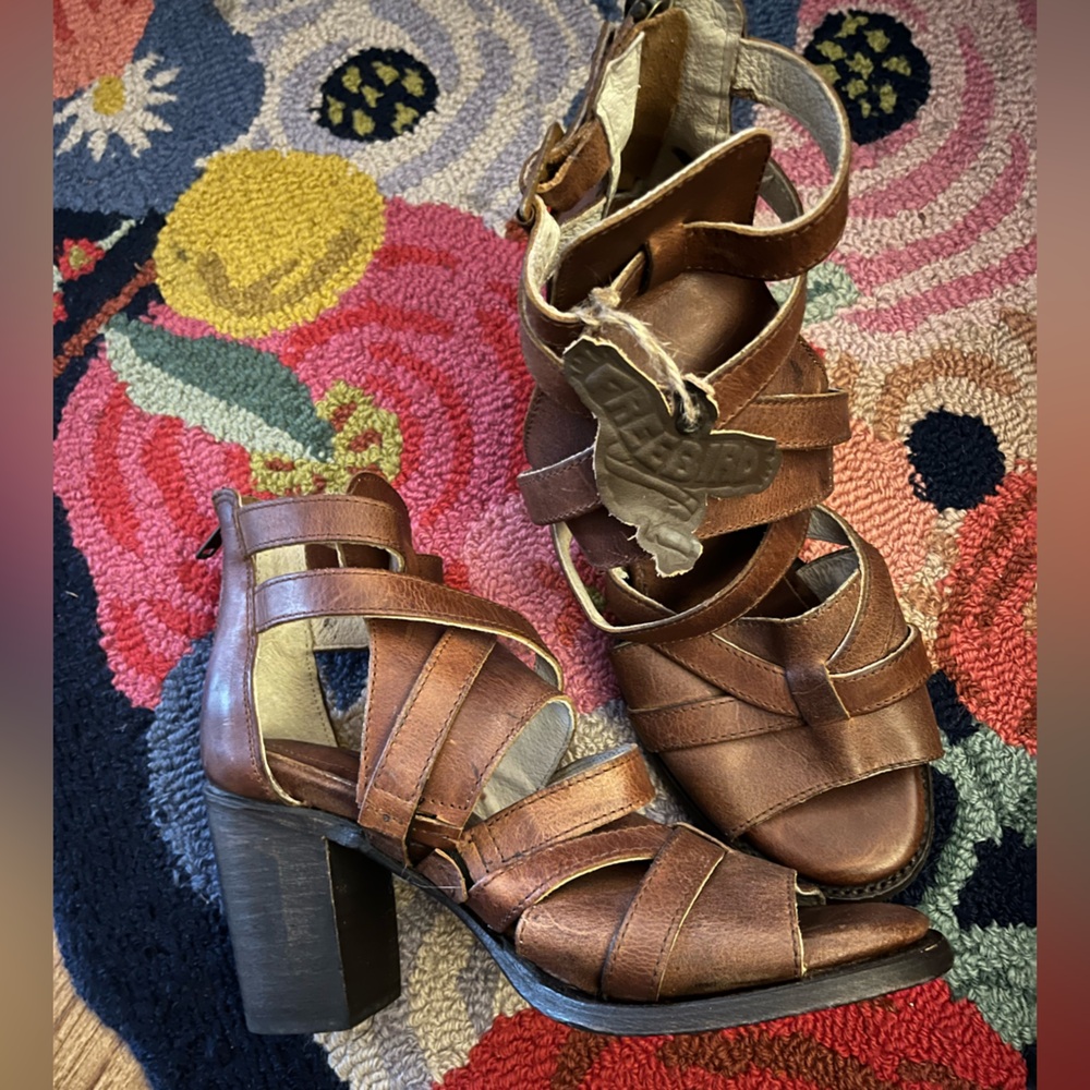 Freebird by Steven Claw Heel - Picture 5 of 8